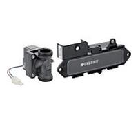 Geberit échange Geberit pour contrôle Urinal IRB 240850001