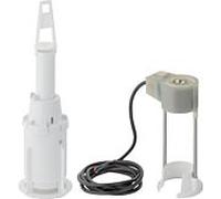 Geberit électromagnétique match0 115505001 avec trépied pour 123.300