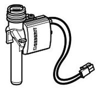 Geberit électrovanne 241946001 pour UR commandes à partir de 2009