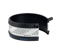 Geberit Bande à souder électrique pour point fixe PE-HD d160 369776161