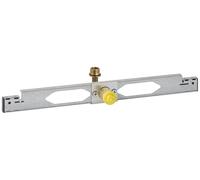 Geberit élément de montage pour urinoir 242.042.00.1