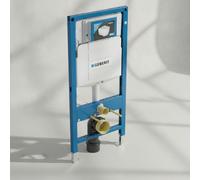 Bâti-Support Geberit Duofix WC 112 cm avec réservoir encastré Sigma UP320 111300005