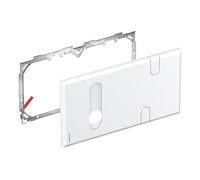 Geberit élément encastré de mitigeur 116.426.11.1