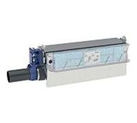 Geberit Élément GIS pour douche 461734001 avec siphon mural Ø 50 mm