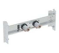 Geberit Elément transversal Duofix 111787001 pour montage apparent, position de montage variable