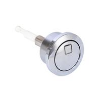 Geberit - Ensemble Poussoir Impuls280 OEM sans logo (274.006. kg. 1)