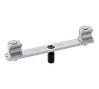 Geberit étrier de flexion Mepla 690904001 pour corps de pompe 26mm
