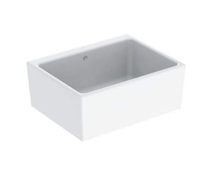 Geberit Evier satellite avec trop-plein 50cm, 361350000