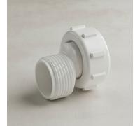 Geberit Zubehör set conversion excentrique 240711001 en vanne de remplissage à impulsion