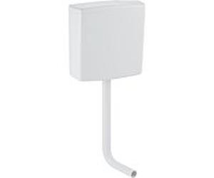 Geberit exposé Ap140 140005111 semi-suspendu, butée affleurante, blanc