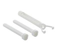 Geberit Kit d'extension – pièces de rechange – max 10 cm