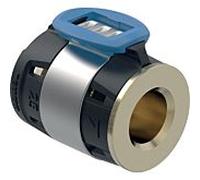 Geberit extrémité de tuyau match0 FlowFit 620740001 DN 12, Ø 16 mm, 3,9 cm