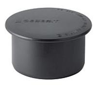 Geberit femelle PP silencieuse 390128141 DN 40, optimisée pour le son, PP-MD