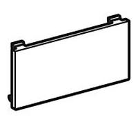 Geberit fenêtre infrarouge HyTronic UR Tango 241904001 pour UR contrôles à partir de 2009