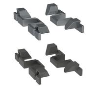 Geberit fermeture de profil CleanLine60 Set, 243317001 - CM