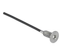 Geberit filetée Geberit avec joint torique 242038001 pour HyTronic WT-IR / IRB
