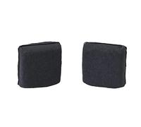 Filtre à charbon actif Geberit AquaClean 240116001 Jeu de 2, pour accessoires WC