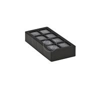 Geberit - Filtre à charbon actif type 1 (242.555.00.1)