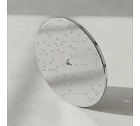 Geberit Filtre rond, pour Aerotec90, 241512001
