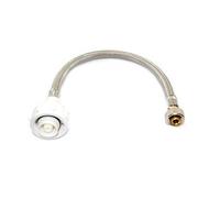 Geberit tuyau de raccordement 240921001 pour réservoir encastré à partir de 2002