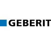 Geberit - Flexible souple résistant à l'eau Salina, pour chasse d'eau encastrée G eberit Sigma 8 cm (243.357.00.1)