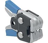 Geberit presse FlowFit 691032001 16/20/25/32/40 mm, compatibilité 2000