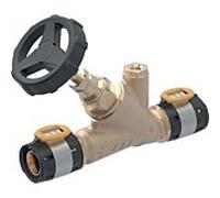 Geberit 619835001 Ø 50 mm