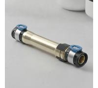 Geberit FlowFit Manchon long, DN 20, 620.022.00.1