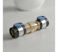 Geberit FlowFit Raccord vissé, DN 25, 620.573.00.1