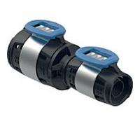 Geberit Réduction FlowFit 620044001 – DN 32/20, Ø 40/25 mm, 8,9 cm, PPSU