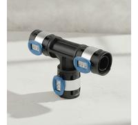 Té égal GEBERIT Flowfit PPSU - 620.08