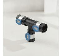 Té réduit GEBERIT Flowfit PPSU - 620.1