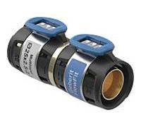 Geberit FlowFit transition 620724001 DN 20, diamètre 25/26 mm, s/min.-s/max. 3,5-3,7 mm
