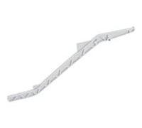 Geberit fonctionnement levier 813759111 fermé, 127.xxx citerne
