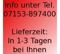 Geberit - G1 1/2 Tube de plongée avec raccordement machine à laver 152 242 111
