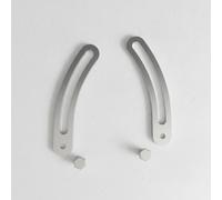Geberit GE Centaurus Set de fixation dener Urinoirs Centaurus (2 pièces), 554015