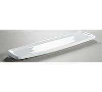 Geberit GE Renova Tablette murale, 60x7x13,5cm, blanc KeraTect, 299260600