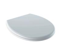 Geberit siège de WC enfant 573334000 blanc, avec couvercle