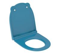 Geberit Geberit Abattant WC Bambini bleu océan, pour enfants Quantité:1