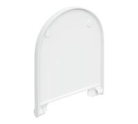 Geberit Geberit Abattant WC pour AquaClean Sela blanc mat Quantité:1