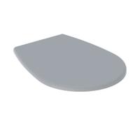Geberit Geberit Abattant WC Renova mh, ABS, fixation inférieure, charnière ES Quantité:1