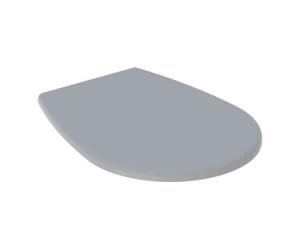 Geberit Geberit Abattant WC Renova mh, ABS, fixation inférieure, charnière ES Quantité:1