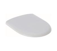 Geberit Geberit Abattant WC Renova S. MS vc, mh, m Abs, fixation par le dessus Quantité:1