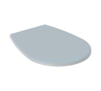 Geberit Geberit Abattant WC Renova w, sans frein, fixation par le bas, charnière ES Quantité:1