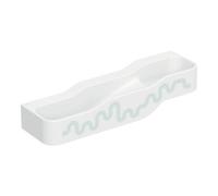 Geberit Geberit Aire de jeu/lavage Bambini 140 cm, 3 WP, prof. H L, vert / vert Quantité:1