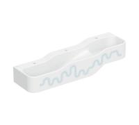 Geberit Geberit Aire de jeu/lavage Bambini 140 cm, 3 WP, prof. H L, w-a, bleu / bleu Quantité:1