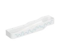 Geberit Geberit Aire de jeu/lavage Bambini 180 cm, 4 WP, prof. H I, bleu/bleu Quantité:1