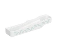 Geberit Geberit Aire de jeu/lavage Bambini 180 cm, 4 WP, prof. H L, vert / vert Quantité:1