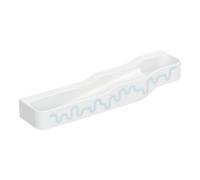 Geberit Geberit Aire de jeu/lavage Bambini 180 cm, 4 WP, prof. H L, w-a, bleu / bleu Quantité:1