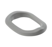 Geberit Geberit Anneau de siège WC Bambini pour tout-petits, gris achat Quantité:1